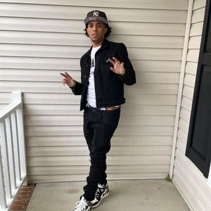 Meet your Posher, Bj